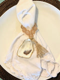 The Splash - All Sea Glass - Set of 8